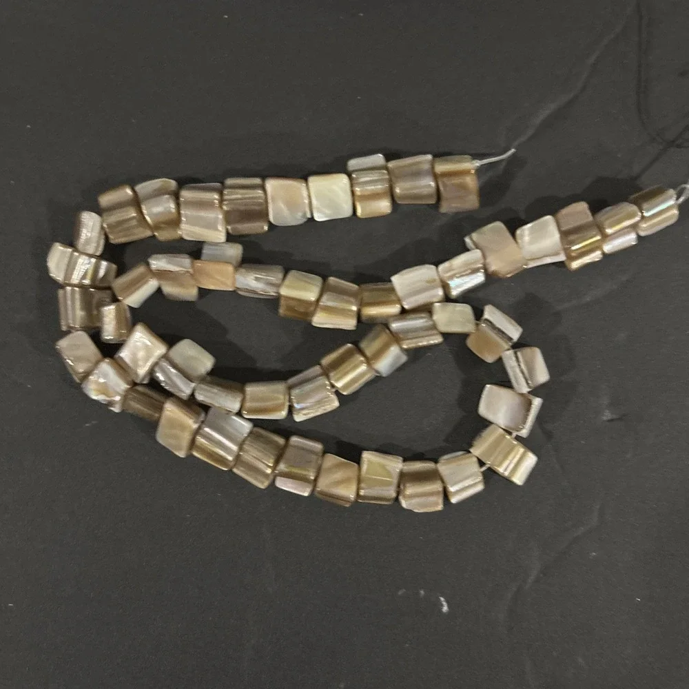 HUGE Mixed Lot Beads & Jewelry Making Supplies